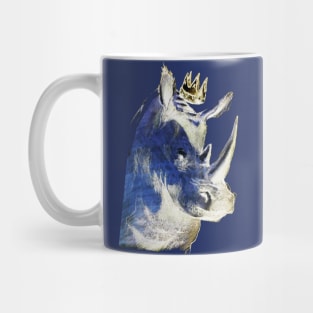 Носорог Mug